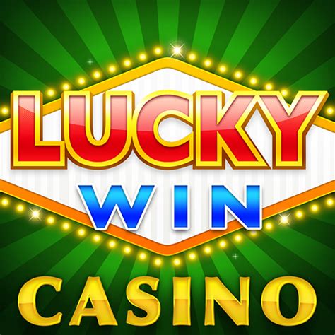 luckywins casino - LuckyWins Casino 